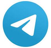 Telegram Logo